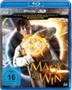 Magic to Win [3D Blu-ray inkl. 2D]