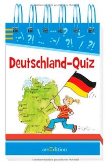 Deutschland-Quiz