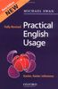 Practical English Usage. New Edition