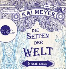 Die Seiten der Welt: Nachtland