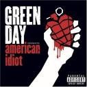 American Idiot von Green Day | CD | Zustand gut
