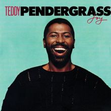 Joy von Pendergrass,Teddy  | CD | Zustand gut