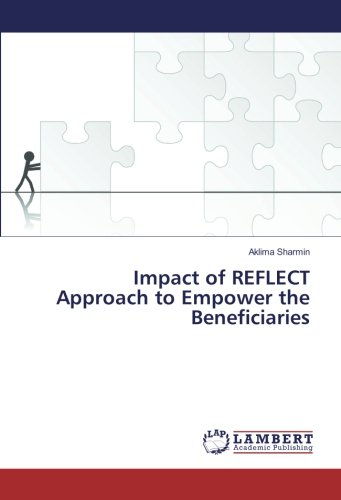 Impact of REFLECT Approach to Empower the Beneficiaries
