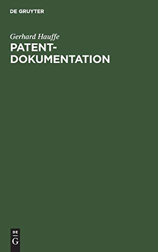 Patentdokumentation