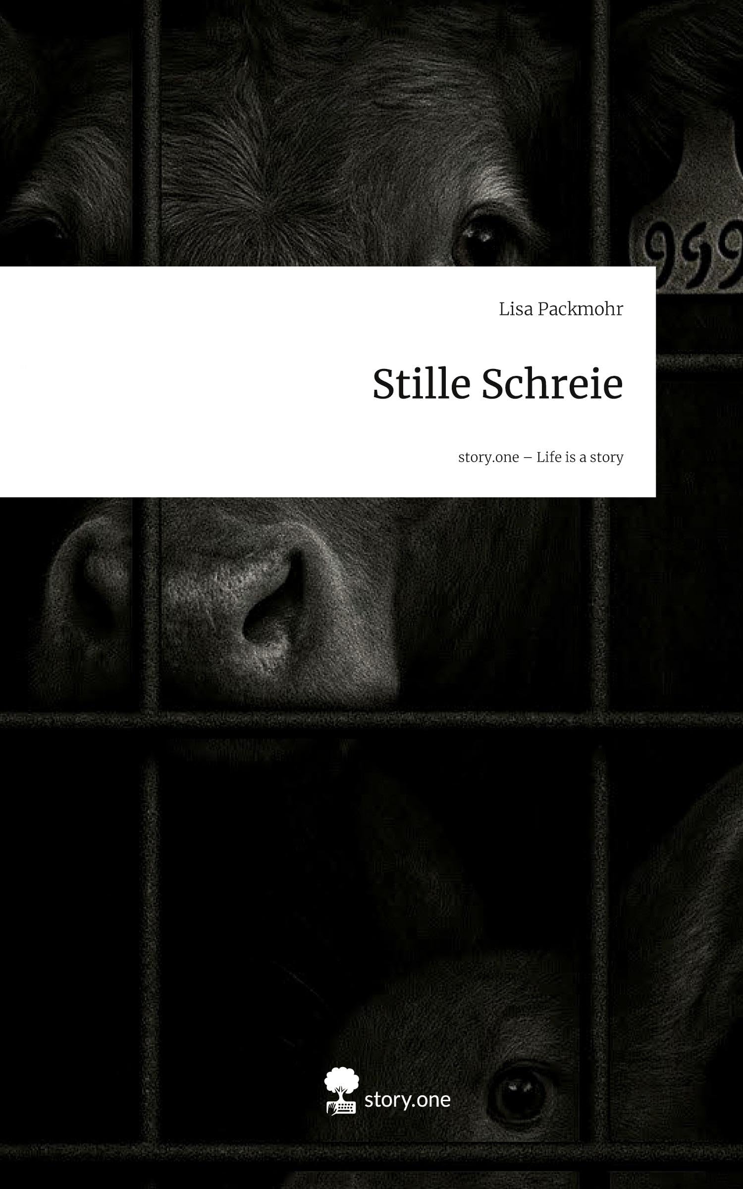 Stille Schreie. Life is a Story - story.one