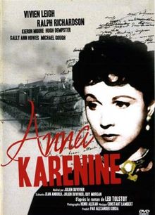 Anna karenine [FR Import]