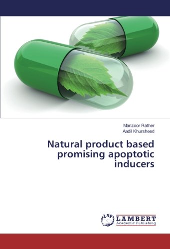 Natural product based promising apoptotic inducers