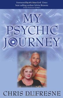 My Psychic Journey