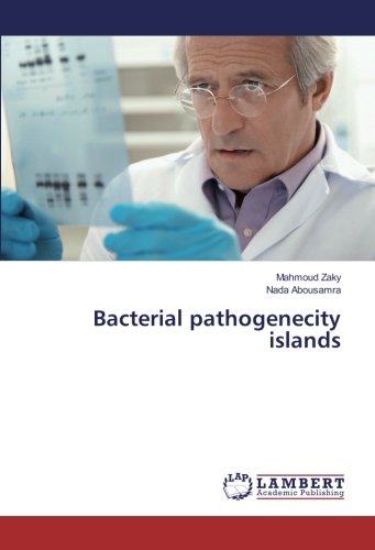 Bacterial pathogenecity islands