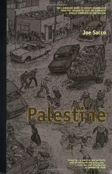 Palestine