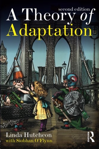 A Theory of Adaptation