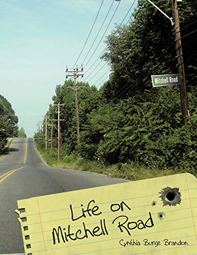 Life on Mitchell Road