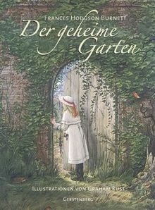 Der geheime Garten