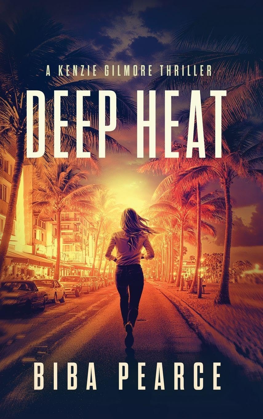 Deep Heat