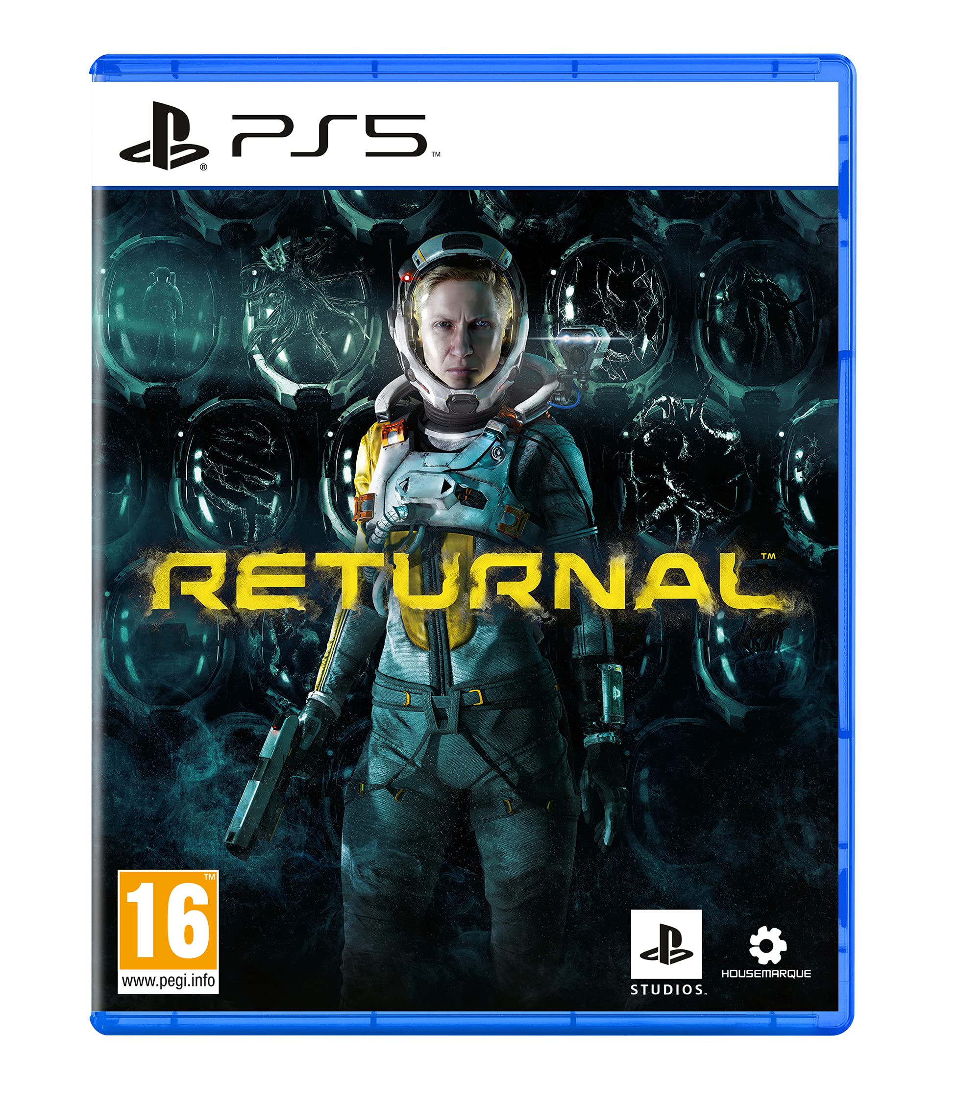 SONY Returnal (PS5)