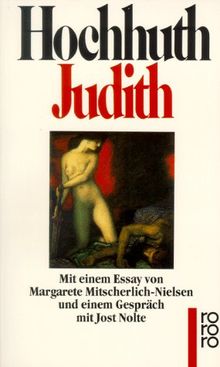 Judith: Trauerspiel