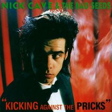 Kicking Against the Pricks de Nick Cave & The Bad Seeds | CD | état très bon