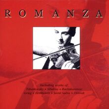 Romanza