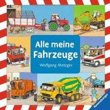 Alle meine Fahrzeuge