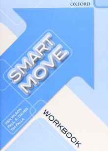 Smart Move Workbook (Good and Smart Move)