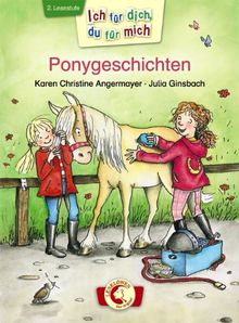 Ponygeschichten