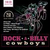 Rock a Billy Cowboys