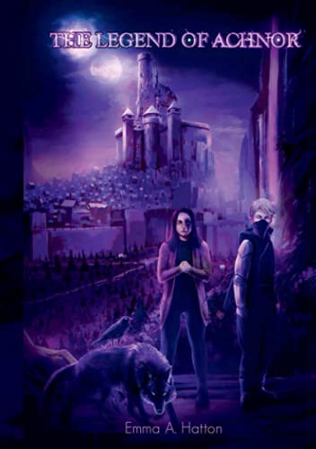 The Legend of Achnor