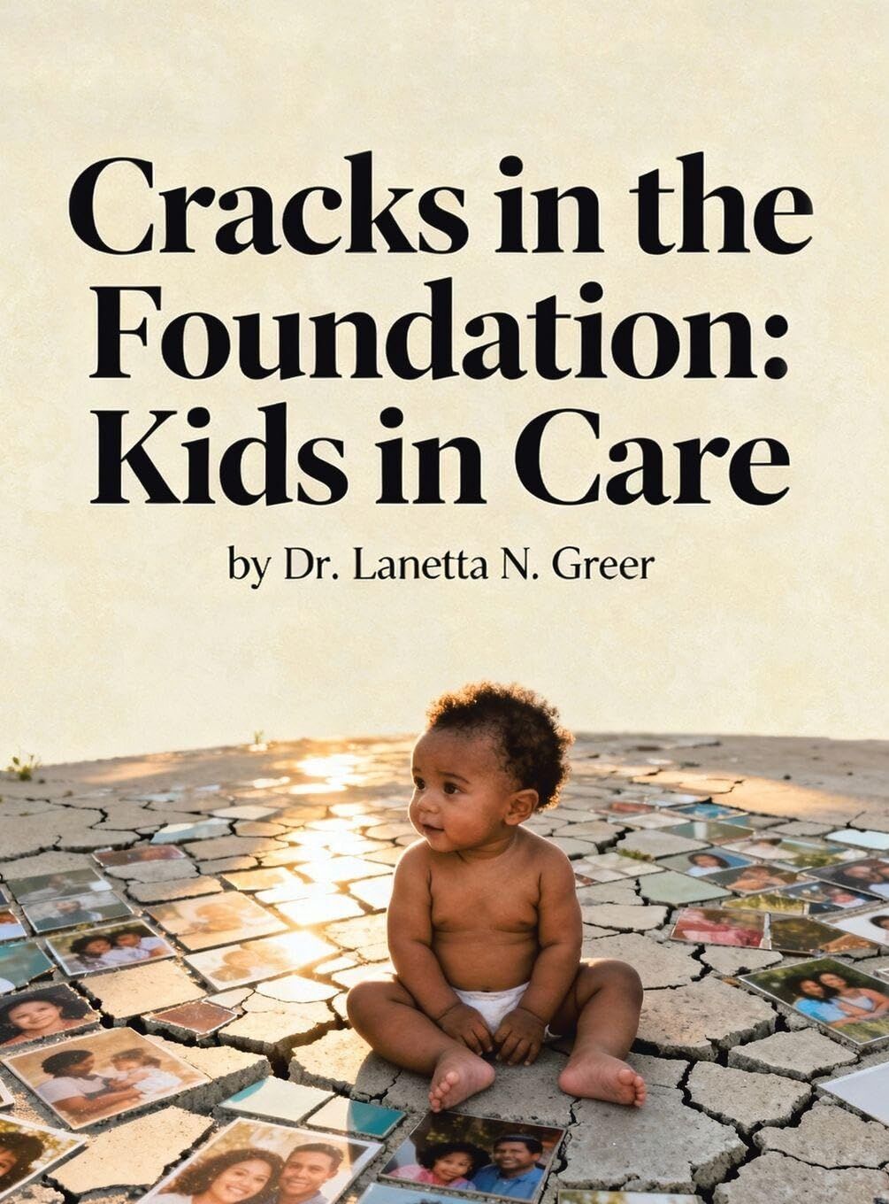Cracks in the Foundation