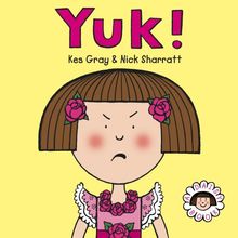 Yuk! Daisy Book 4 (Daisy Picture Books, Band 4)