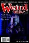 Darrell Schweitzer Weird Tales 294 (Fall 1989)