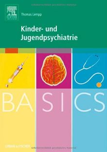 BASICS Kinder- und Jugendpsychiatrie