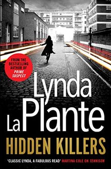 Hidden Killers (Tennison 2) by La Plante, Lynda | Book | condition very good