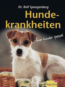 Hundekrankheiten