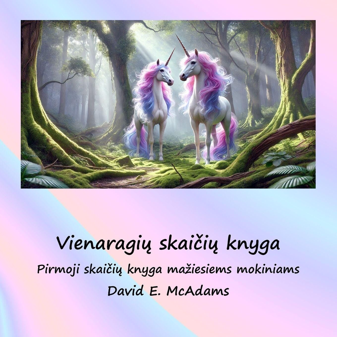 Vienaragi¿ skai¿i¿ knyga