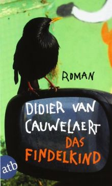 Das Findelkind: Roman