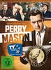 Perry Mason - Season 1, Volume 2 [5 DVDs]