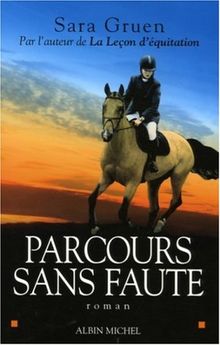 Parcours sans faute