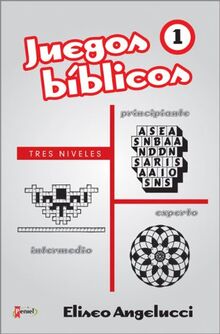 Juegos B Blicos