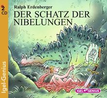 Der Schatz der Nibelungen