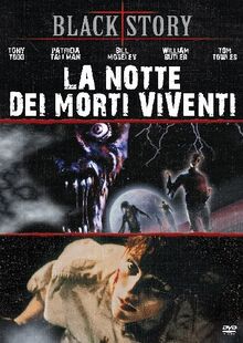 La notte dei morti viventi [IT Import]