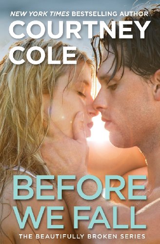 Before We Fall (Beautifully Broken)