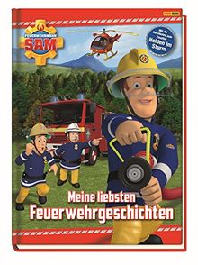 Feuerwehrmann Sam: Meine liebsten Feuerwehrgeschichten von Panini | Buch | Zustand akzeptabel