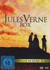 Jules Verne Box - 4 Filme in einer Box ( 2 DVDs, digitally remastered)