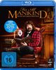 For All Mankind - The Life & Career of Mick Foley [Blu-ray]