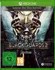 Blackguards 2 - [Xbox One]