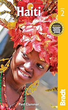 Haiti (Bradt Travel Guide. Haiti)