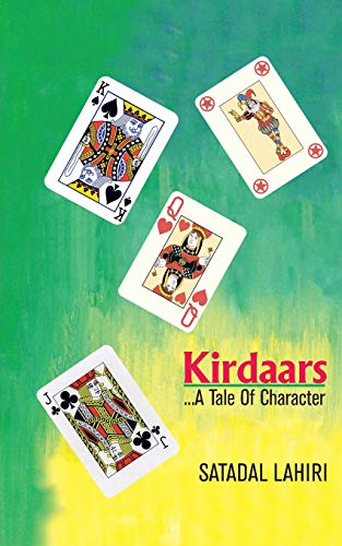 Kirdaars . . . A Tale Of Character