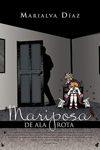 Mariposa de ala rota