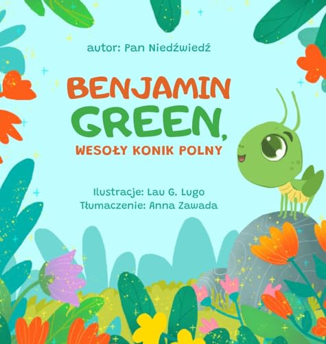 Benjamin Green: Weso¿y Konik Polny