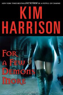 For a Few Demons More (Hollows)